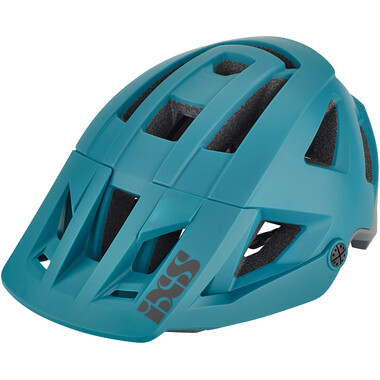 IXS TRIGGER AM Helmet Blue 2023 0